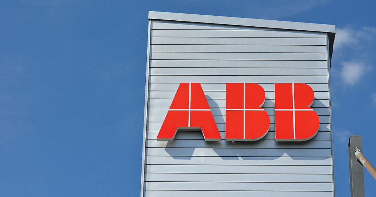 ABB boosts technology base with 3 new acquisitions in January