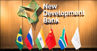 And now, BRICS eyes creation of a central bank for currency issue