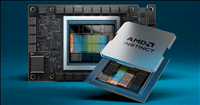AMD challenges Nvidia with MI300 AI chips
