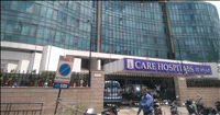 Blackstone to enter into Indian healthcare sector with acquisition of Care Hospitals