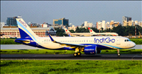 IndiGo's parent company, InterGlobe Aviation, set to contest tax claims exceeding Rs 1,666 crore