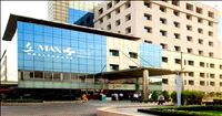 Max Healthcare to acquire Sahara Hospital for Rs940 cr