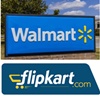 Walmart offers to sweeten valuation for large stake in Flipkart