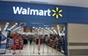 Walmart sued by ‘whistleblower’ over issuing misleading online sales data