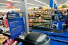 Walmart rolling out new in-store returns service Mobile Express Returns