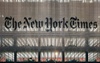 Rising digital revenues help New York Times offset losses in print sales