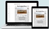 Subscription model pays as New York Times reports strong quarter and year