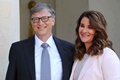 Bill and Melinda Gates fall apart after 27 years of marriage
