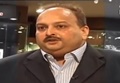 Fugitive Indian jeweller Mehul Choksi caught while fleeing to Cuba by boat