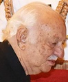 Pallonji Mistry, chairman of Shapoorji Pallonji Group, dies at 93