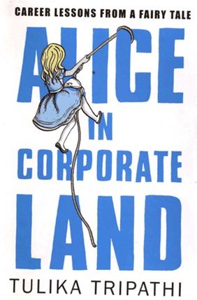 Alice in Corporate Land