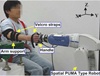 Robotic device engineered to help stroke survivors recover