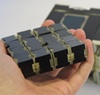 Researchers create Rubik's Cube-like smartphone
